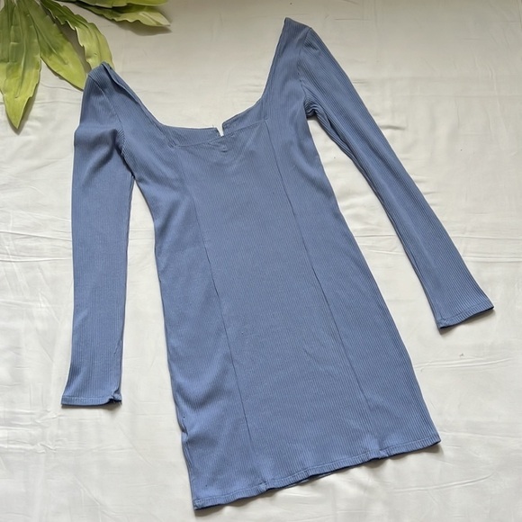 ⭐️nwt Forever 21 Corset Dress⭐️ - Picture 4 of 5